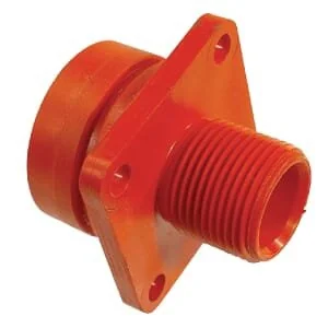 Polmac - 10430332 - Nippel Für 1 1/2 inches x 1 inches M