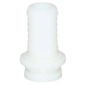 Polmac - 67402432 - Schlauchtülle 25mm Durchmesser Für Flügelmutter