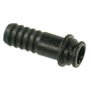 Polmac - 82402132 - Schlauchtülle 13mm Durchmesser Für Flügelmutter