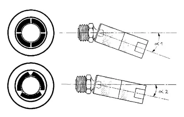 Pressol - 12626 - Fettpresse Kupplung