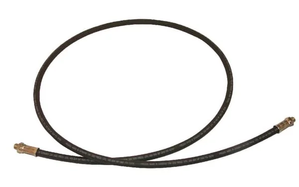 Pressol - 12765601 - Fettpressenschlauch 1500mm für FP17693