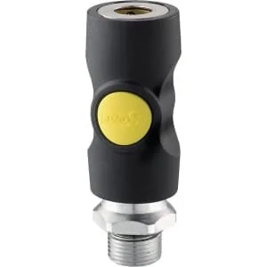 Prevost - ASI061151 - Sicherheits-Schnellkupplung Bu.Dr. BSP1/4"