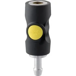 Prevost - ASI061813 - Sicherheits-Schnellkupplung Saeule 13 mm