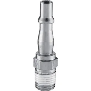 Prevost - BRP066151 - Stecker Kon. mit BSP M Gewinde