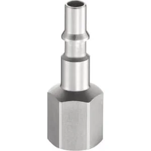 Prevost - CRP066102 - Einstecknippel Innengewinde BSP-3/8"