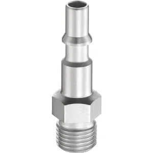Prevost - CRP066152 - Einstecknippel Aussengewinde BSP-3/8"