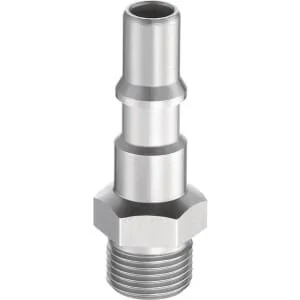 Prevost - CRP086152 - Einstecknippel Aussengewinde BSP-3/8"