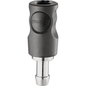 Prevost - CSI081813 - Sicherheits-Schnellkupplung Pfeiler 13 mm