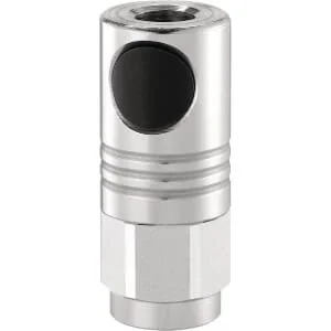 Prevost - CSM061101 - Sicherheits-Schnellkupplung Innengewinde BSP1/4"