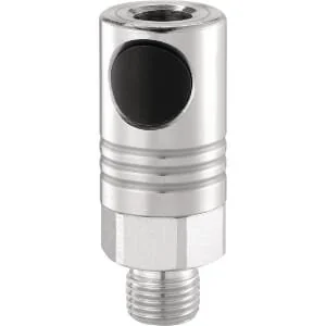 Prevost - CSM061153 - Sicherheits-Schnellkupplung Aussengewinde BSP1/2"