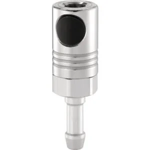 Prevost - CSM061810 - Sicherheits-Schnellkupplung Pfeiler 10 mm