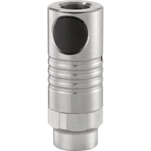 Prevost - CSM081101 - Sicherheits-Schnellkupplung Innengewinde BSP1/4"