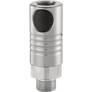 Prevost - CSM081153 - Sicherheits-Schnellkupplung Innengewinde BSP1/2"