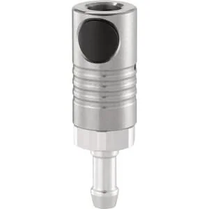 Prevost - CSM081810 - Sicherheits-Schnellkupplung Pfeiler 10 mm