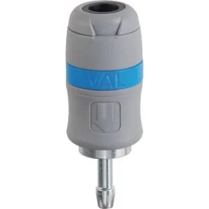 Prevost - IRG061806 - Sicherheits-Schnellkupplung Pfeiler 6 mm