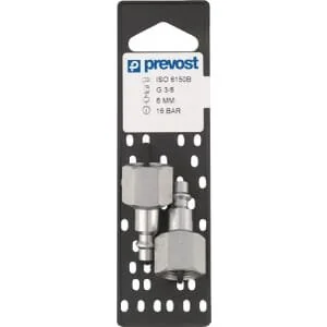 Prevost