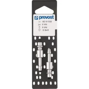 Prevost