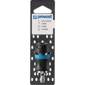 Prevost - ISG061806P001 - Sicherheits-Schnellkupplung Saeule 6 mm