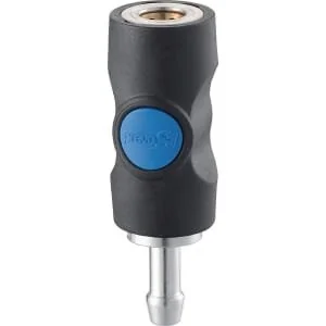 Prevost - ISI061806 - Sicherheits-Schnellkupplung Saeule 6 mm