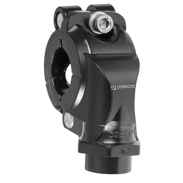 Prevost - PPS1BT2512 - Aluminium Fallstück 25mm F