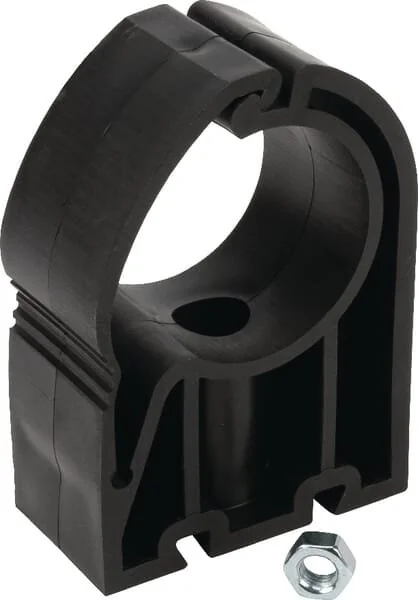 Prevost - PPS1CI40 - Aluminiumrohrschelle