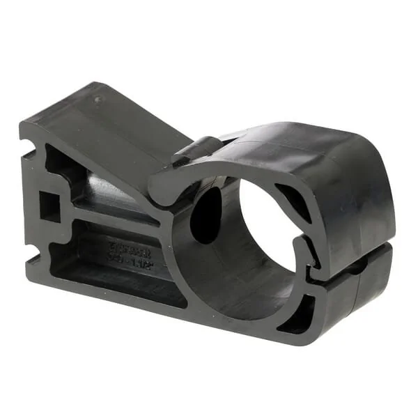 Prevost - PPS1CI40 - Aluminiumrohrschelle
