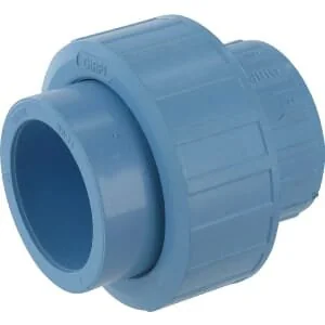 Prevost - PVR3UN40 - Kupplung 3-teilig 40 mm bi/bi, Fittings