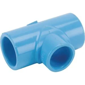 Prevost - PVRTER2520 - T-Stueck 25x20x25 90°, Fittings