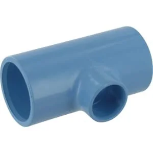Prevost - PVRTER4025 - T-Stueck 40x25x40 90°, Fittings
