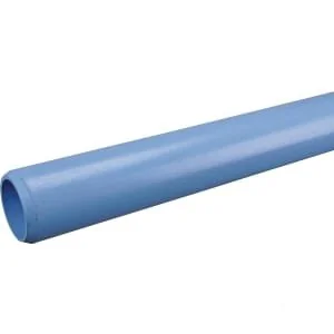 Prevost - PVRTU63P003 - Rohr 63x5.8mm - 3m
