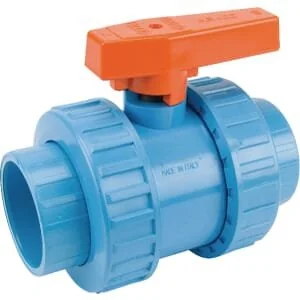 Prevost - PVRVFF63 - Kugelhahn 63 mm