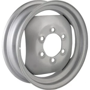 Pronar - 12520042270090 - Vorderrad Felge, 6 Holes, For C-330, C-360