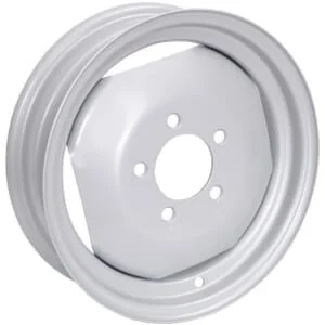 Pronar - 12520042270092 - Vorderrad Felge, 5 Holes, For C-330