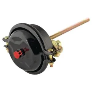 Pronar - 12897005138001 - Bremsmembranbetätiger, M20, langer Hebel
