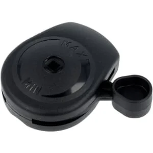 Pubert - 307020011 - Gashebel Auslöser Quatro Junior GX160 Originalteil