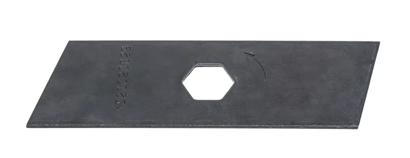 Pubert - 320020025 - Messer Vertikutierer Cesar Originalteil
