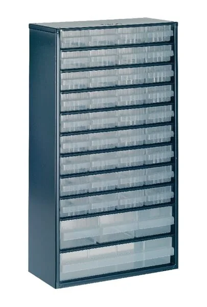 Raaco - 137430 - Schubladenkasten