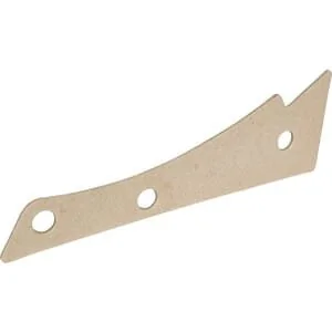 Rabe - 27000901 - Pflugkörper URP164
