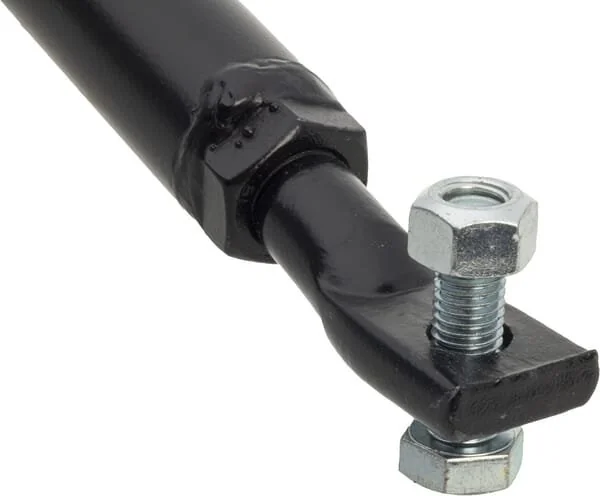 Rabe - 27001902 - Spannschloss M20 390-540 Montiert