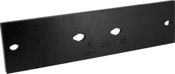Rabe - 27610120 - Platte