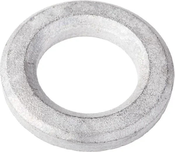 Rabe - 6916D17A - Scheibe 17 EN14399-7 Verzinkt