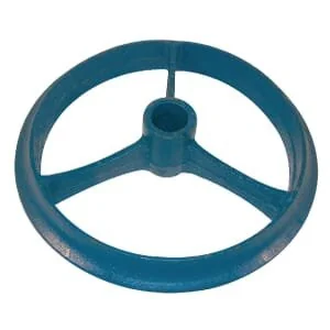 Rabe - 80180502 - Cambridge-Ring Gezahnt 470mm