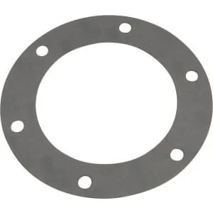 Rabe - 84110019 - Lagerflanschdichtung 215x143 R