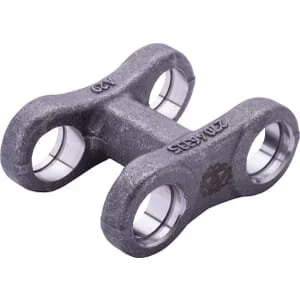 Raico - 02704633030N - Gabel