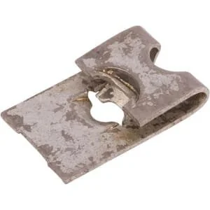 Raico - 14189276N - Ladger Platte