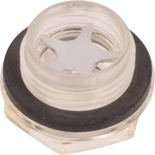 Raico - 231992340N - Anzeigestecker