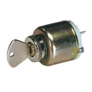 Raico - 276590470N - Startschalter
