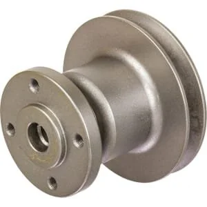 Raico - 31145741N - Riemenscheibe