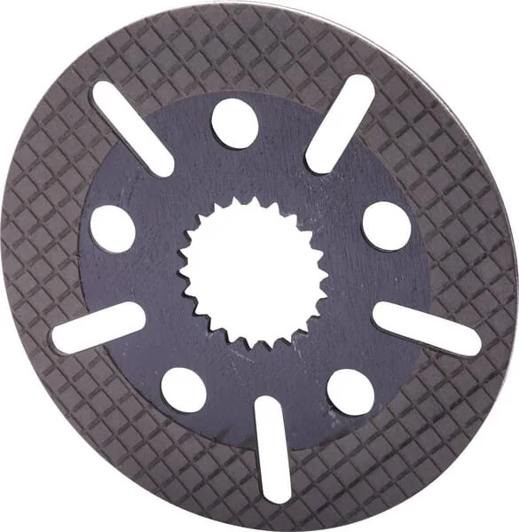 Raico - 47123297N - Sinterbremsscheibe