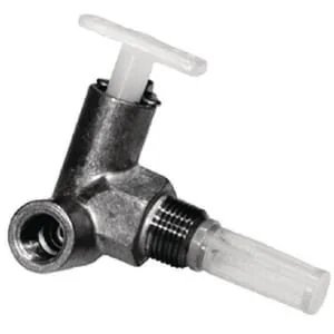 Raico - 4966618N - Wasserhahn Komplett